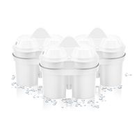 BWT Balanced Alkalized Water Cartridges